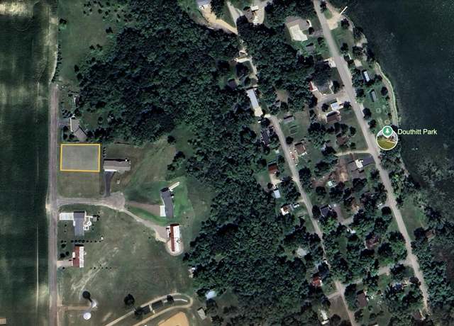 Property at TBD Tower Pl, Big Stone City, SD 57216