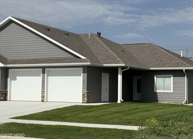 Property at 145 Meadow Dr, Watertown, SD 57201, 2 beds, 2 baths