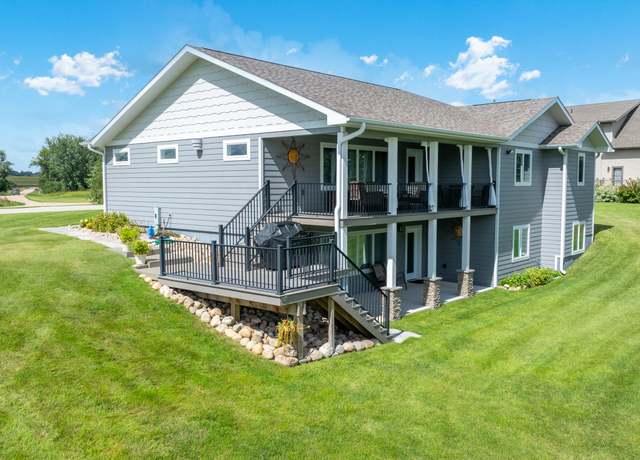 Property at 48056 Oak Bay Dr, Big Stone City, SD 57216, 3 beds, 3 baths