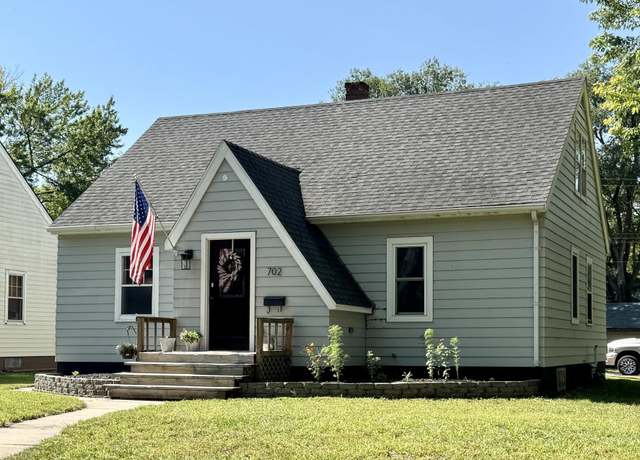 Property at 702 S 3rd St, Milbank, SD 57252, 3 beds, 1.5 baths