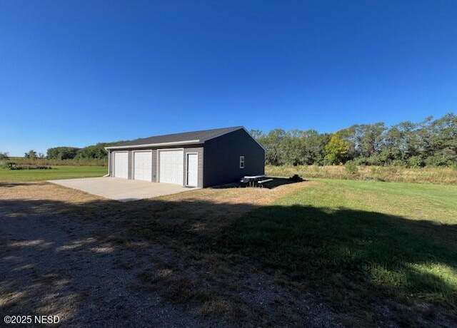 Property at Ashton Ave, Milbank, SD 57252