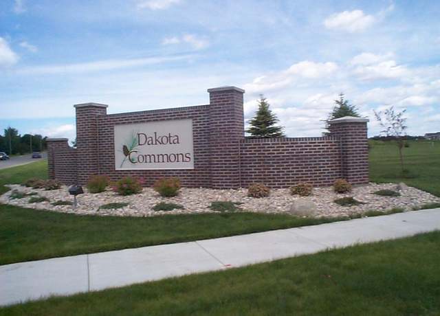 Property at L23B3 6th Addition Palisades Ln, Watertown, SD 57201