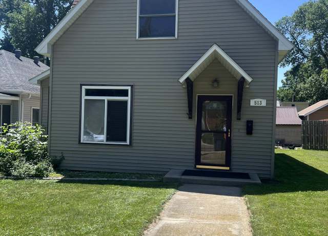 Property at 513 N Park St, Watertown, SD 57201, 3 beds, 2 baths