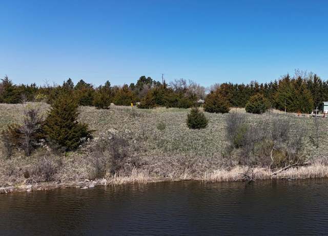 Property at Lots 97 & 98 Lake Faulkton Sub --, Faulkton, SD 57438