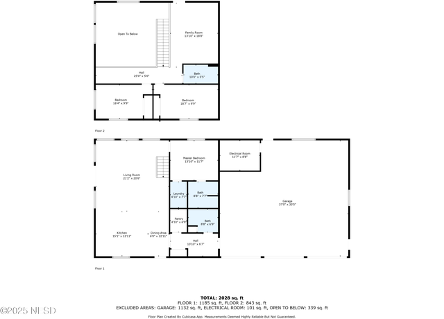 Property at 16323 443rd Ave, Florence, SD 57235, 3 beds, 3 baths