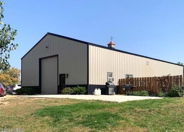 Property at 13935 482nd Ave, Big Stone City, SD 57216, 3 beds, 2 baths