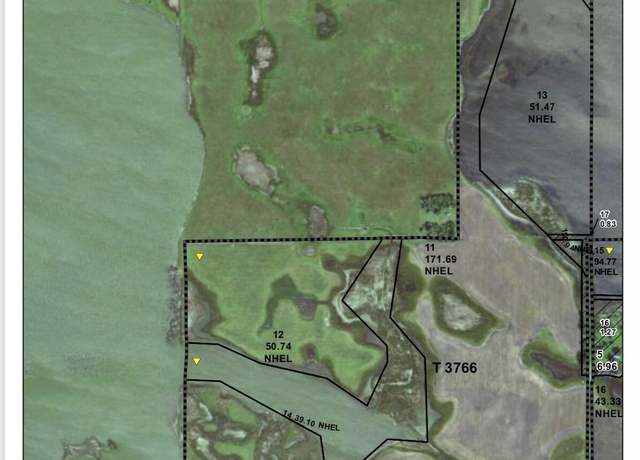 Property at 441st Ave, Webster, SD 57274