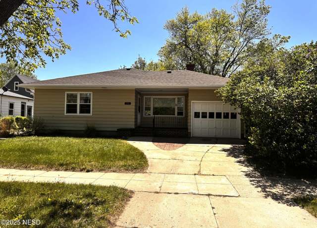 Property at 318 2nd Ave SE, Watertown, SD 57201, 3 beds, 2 baths