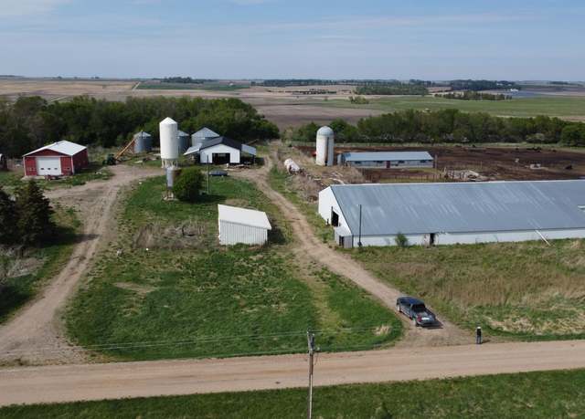 Property at 44408 131st St, Grenville, SD 57239