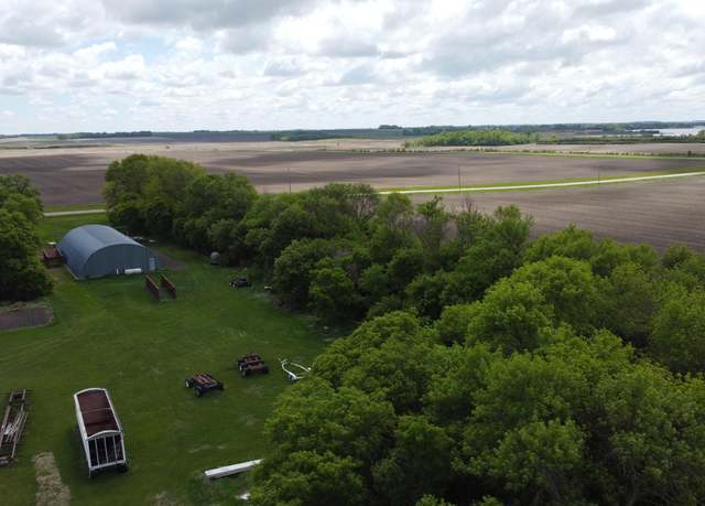 Property at 19075 Hwy 21 --, Hayti, SD