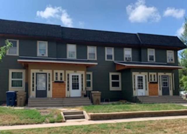 Property at 201-207 3rd St SE, Watertown, SD 57201, 12 beds, 4 baths