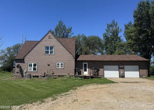 Property at 15753 458th Ave, South Shore, SD 57263, 3 beds, 1.5 baths