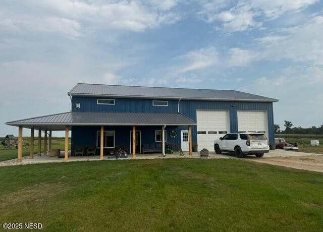Property at 47182 176th St, Clear Lake, SD 57226, 3 beds, 2 baths