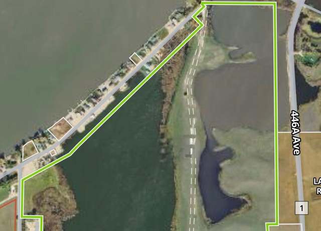 Property at Lakeshore Dr, Waubay, SD 57273