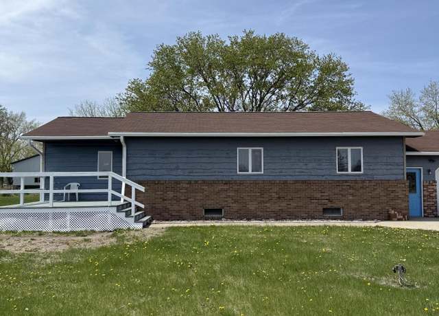 Property at 610 Birch Ave E, Estelline, SD 57234, 2 beds, 2 baths