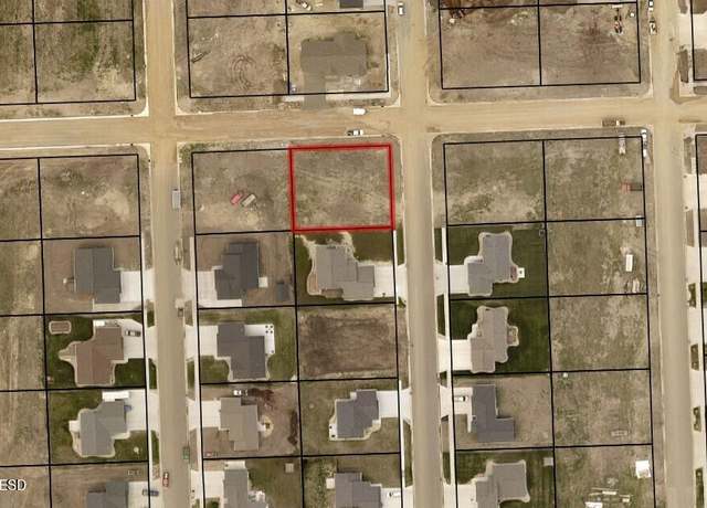 Property at 4th St NW, Watertown, SD 57201