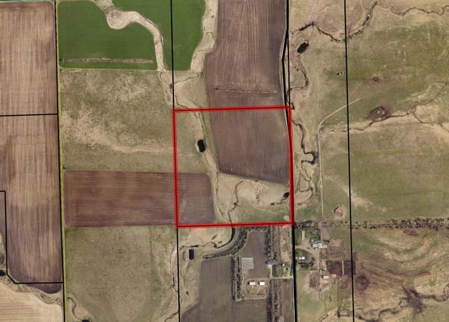 Property at Kranzburg Township --, Kranzburg, SD 57245