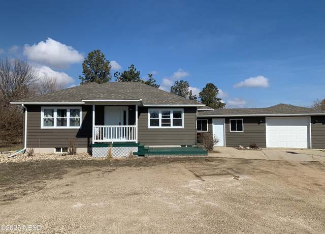 Property at 47204 US Hwy 12 --, Twin Brooks, SD 57269, 3 beds, 2 baths