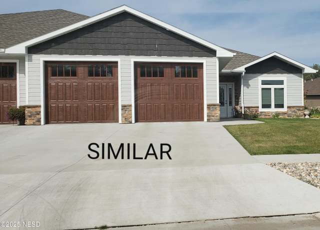 Property at 504 Kaylee Ct, Watertown, SD 57201, 3 beds, 2 baths