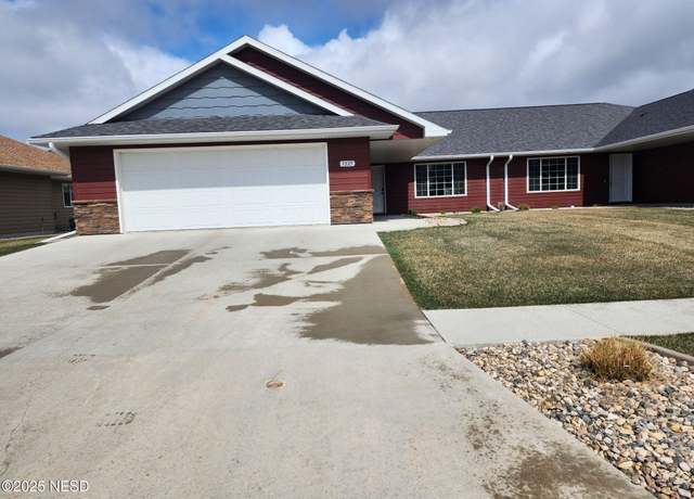 Property at 1327 Cherry Dr NE, Watertown, SD 57201, 2 beds, 2 baths