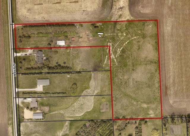 Property at 42nd St SW, Watertown, SD 57201