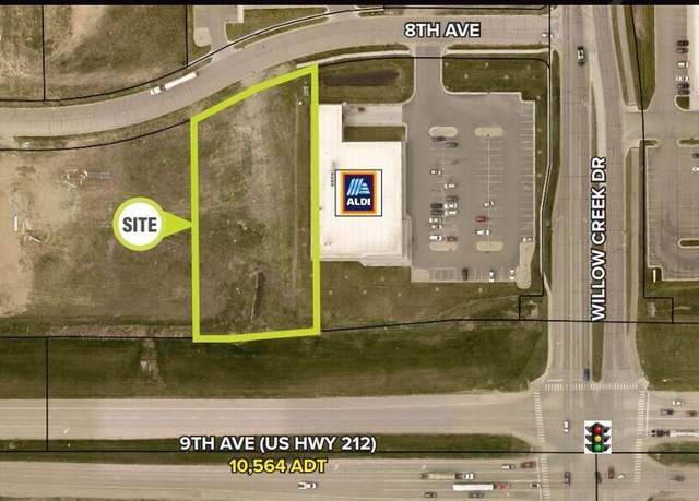 Property at 2760 8th Ave SE, Watertown, SD 57201