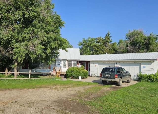 Property at 19374 455th Ave Unit PARCEL 5, Lake Norden, SD 57248, 2 beds, 1 bath
