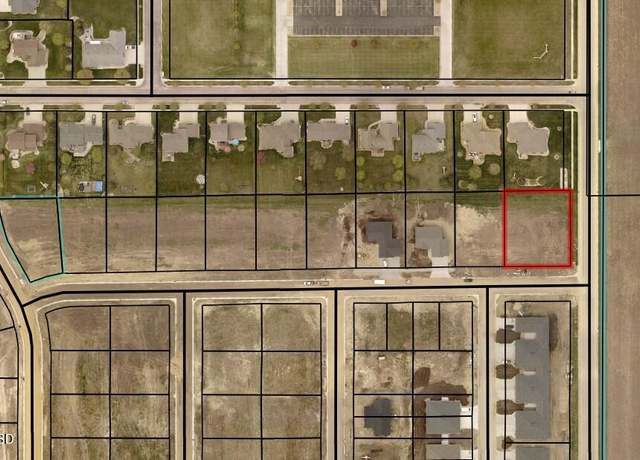 Property at 00 19th Ave NW, Watertown, SD 57201