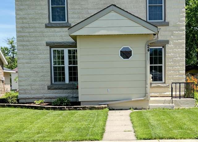 Property at 24 6th St NE, Watertown, SD 57201, 4 beds, 2 baths