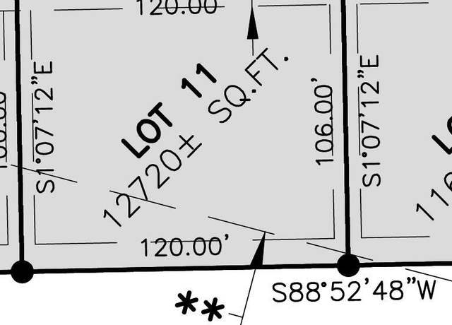 Property at 3381 11th Ave NW, Watertown, SD 57201