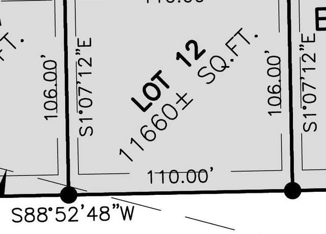 Property at 3371 11th Ave NW, Watertown, SD 57201