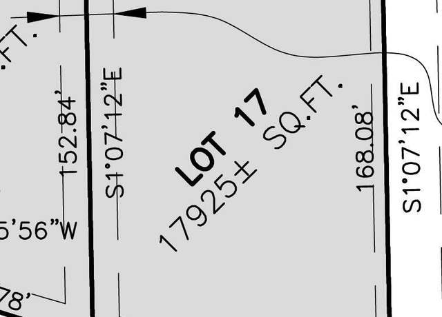 Property at 3323 11th Ave NW, Watertown, SD 57201