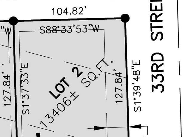 Property at 3306 11th Ave NW, Watertown, SD 57201