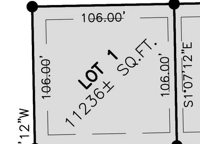 Property at 3394 11th Ave NW, Watertown, SD 57201