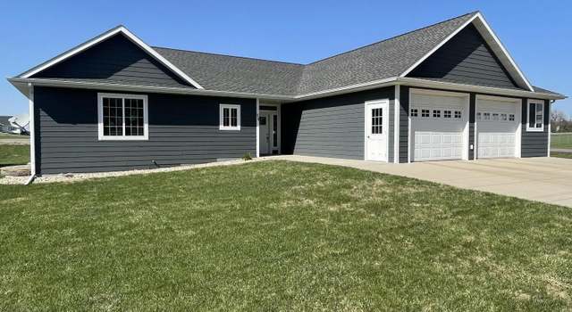 Photo of 608 Redbird Ave, Hayti, SD 57241