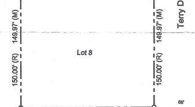 Photo of TBD Terry Dr, Webster, SD 57274