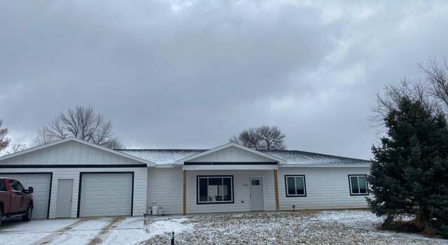 Photo of 702 N 1st Ave, Castlewood, SD 57223
