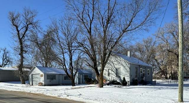 Photo of 129 S Main St, Strandburg, SD 57265