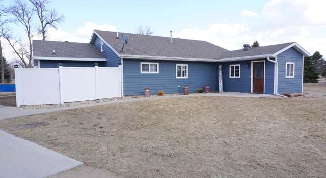 Photo of 602 E Gerhold St, Castlewood, SD 57223