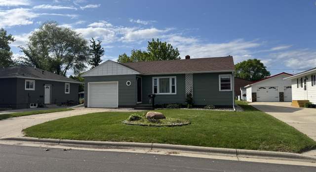 Photo of 406 W 5th Ave, Milbank, SD 57252