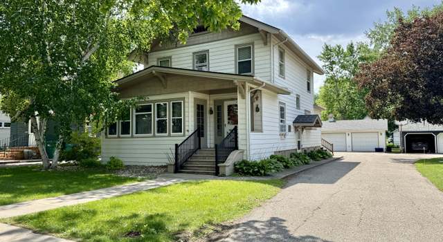 Photo of 508 S 6th St, Milbank, SD 57252