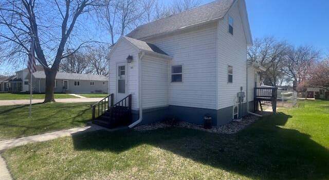 Photo of 812 S 2nd St, Milbank, SD 57252