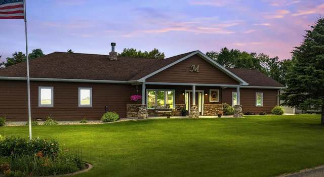 Photo of 301 E 1st St, White, SD 57276