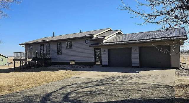 Photo of 410 N 6th Ave, Castlewood, SD 57223