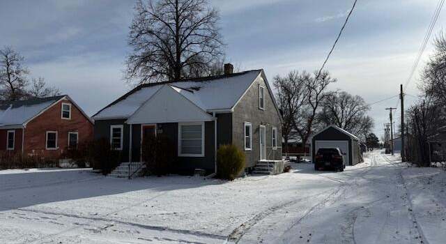 Photo of 616 E Walnut St, Sisseton, SD 57262