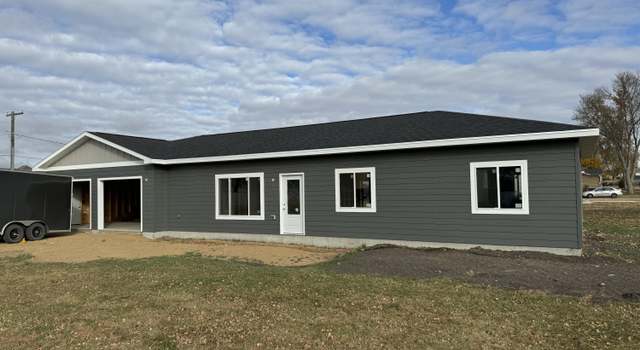 Photo of 206 3rd Ave, Castlewood, SD 57223