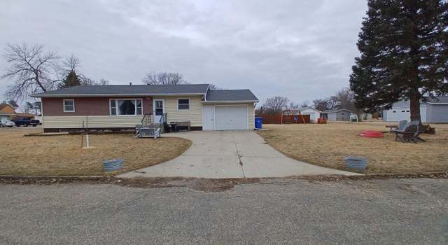 Photo of 612 Arthur Ave E, Estelline, SD 57234