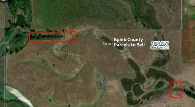 Photo of Twin Lakes Diversion Ditch Gpa --, Redfield, SD 57469