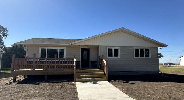 Photo of 101 Beaver St S, Elkton, SD 57026
