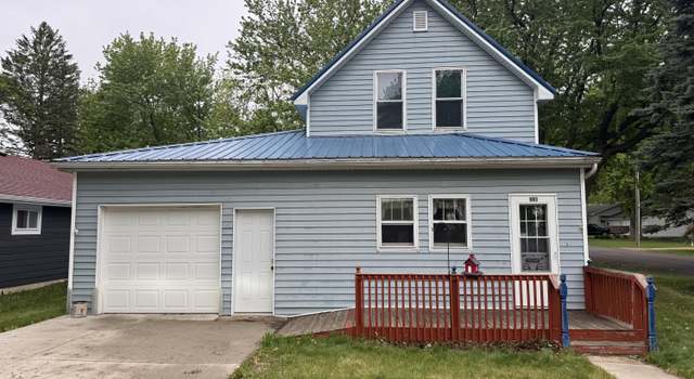 Photo of 603 7th Ave S, Clear Lake, SD 57226